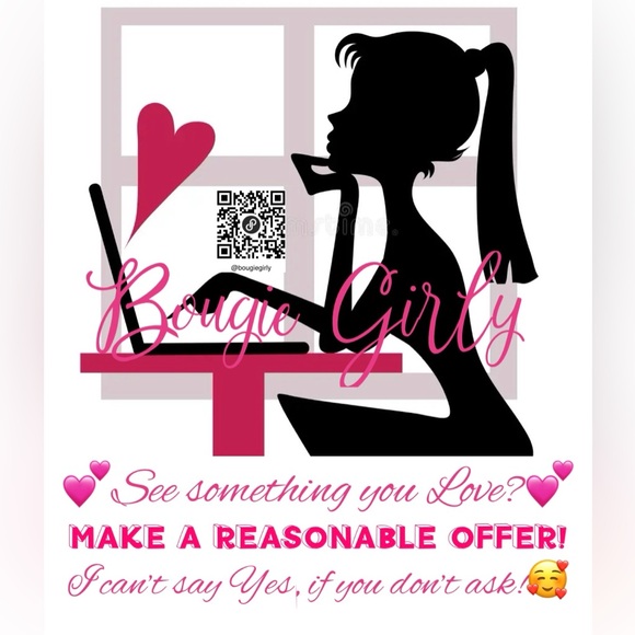 Meet your Posher, BougieGirly - Picture 2 of 3